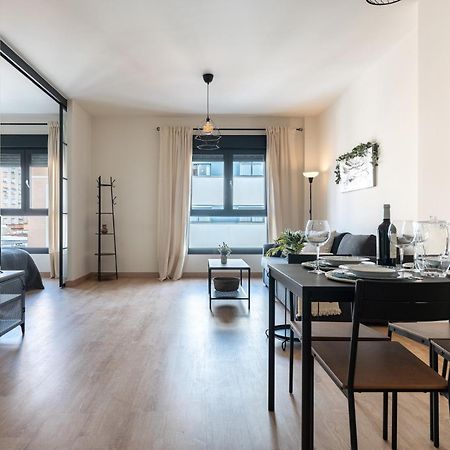Malagasuite Comfortable Home Apartments Exterior foto