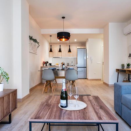 Malagasuite Comfortable Home Apartments Exterior foto