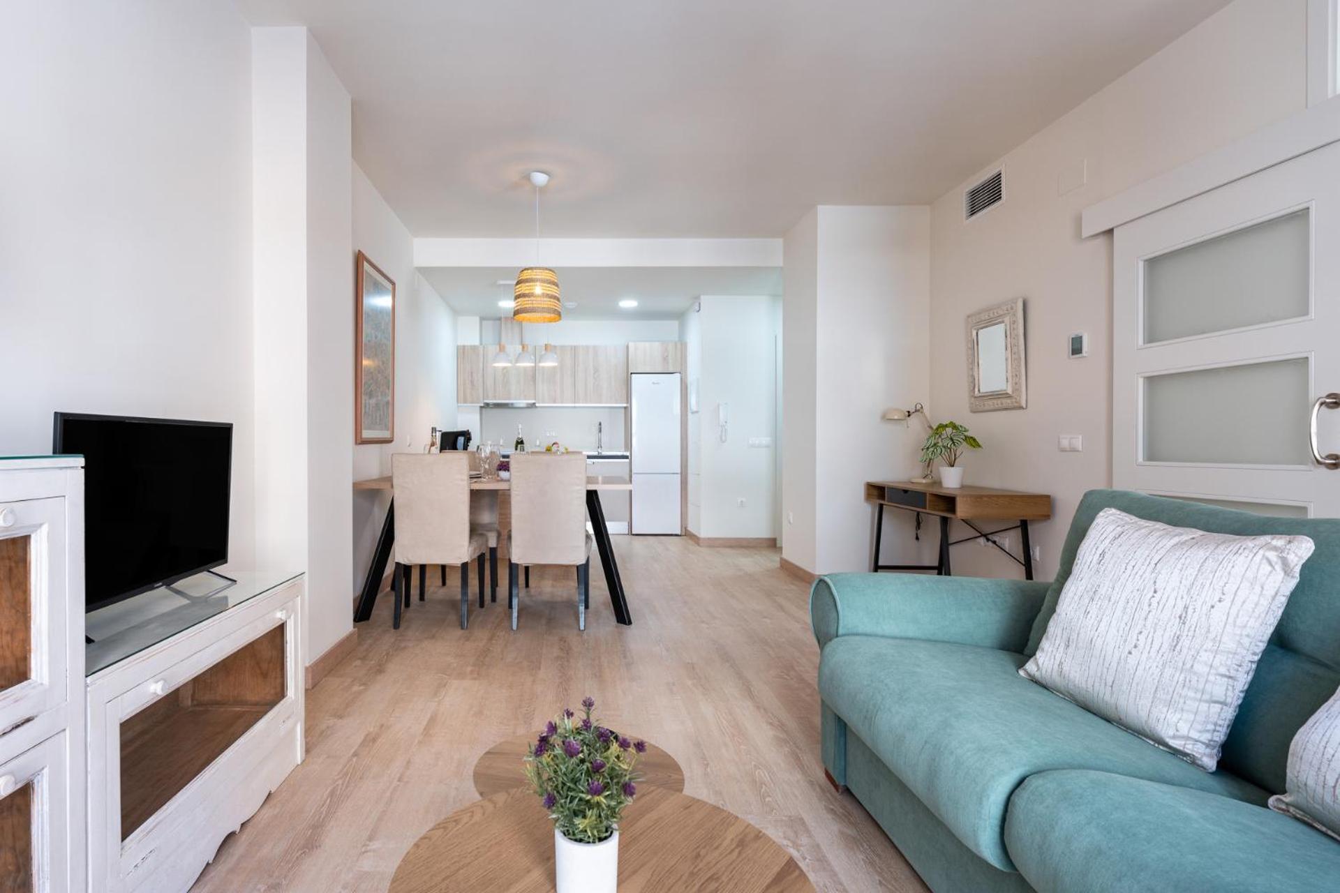 Malagasuite Comfortable Home Apartments Exterior foto