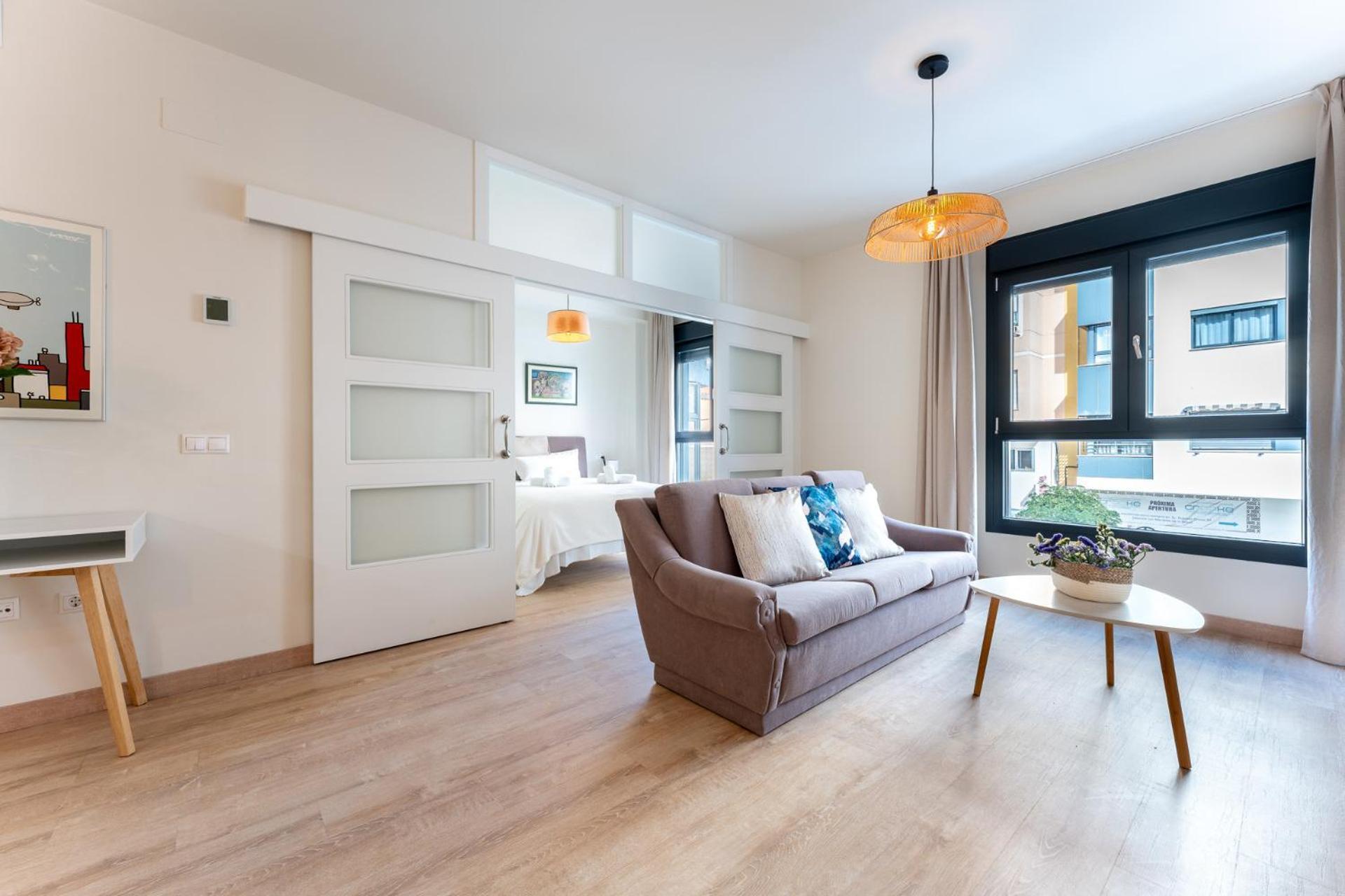 Malagasuite Comfortable Home Apartments Exterior foto