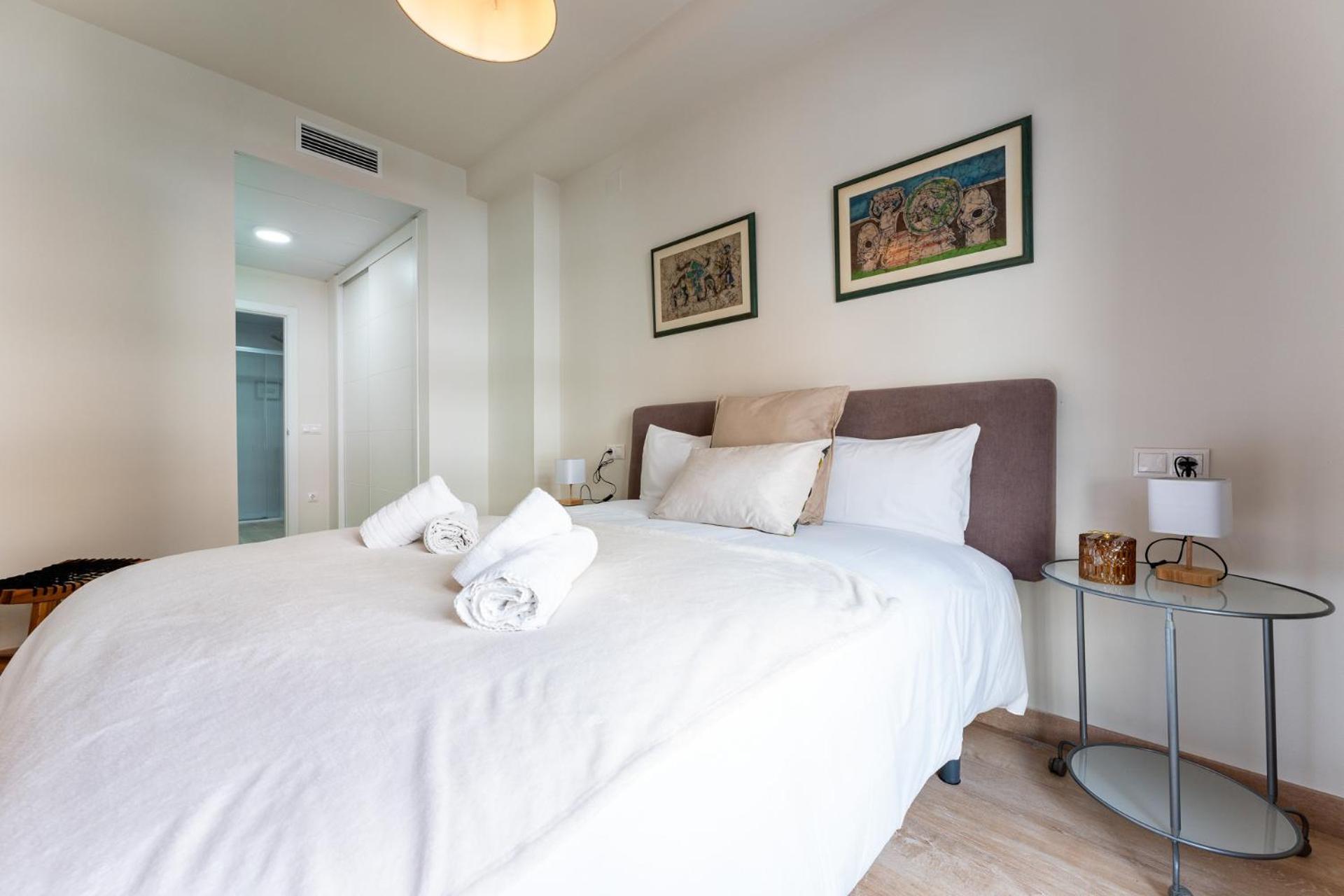 Malagasuite Comfortable Home Apartments Exterior foto