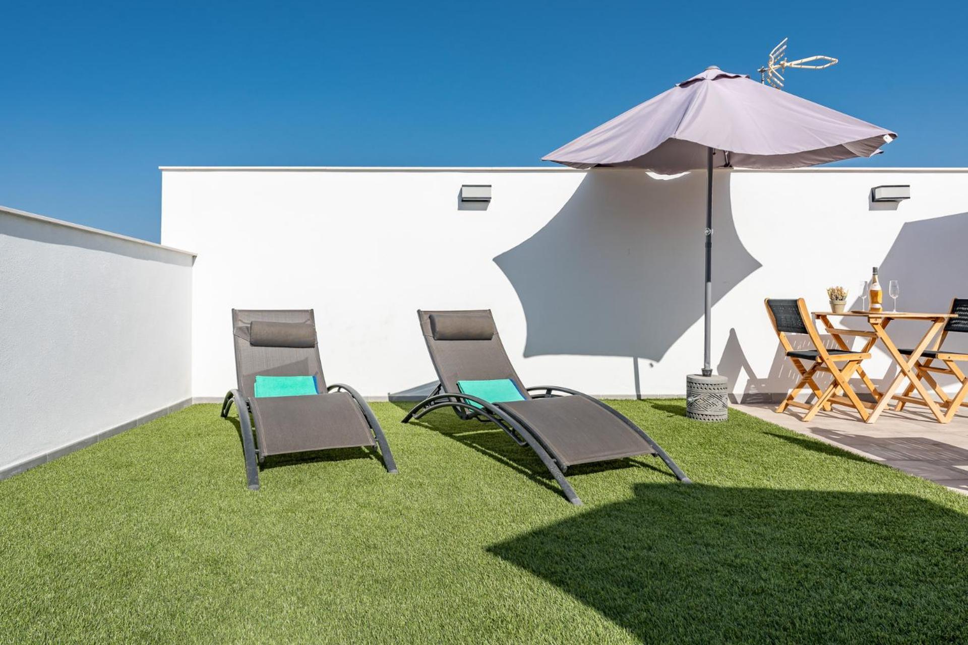 Malagasuite Comfortable Home Apartments Exterior foto