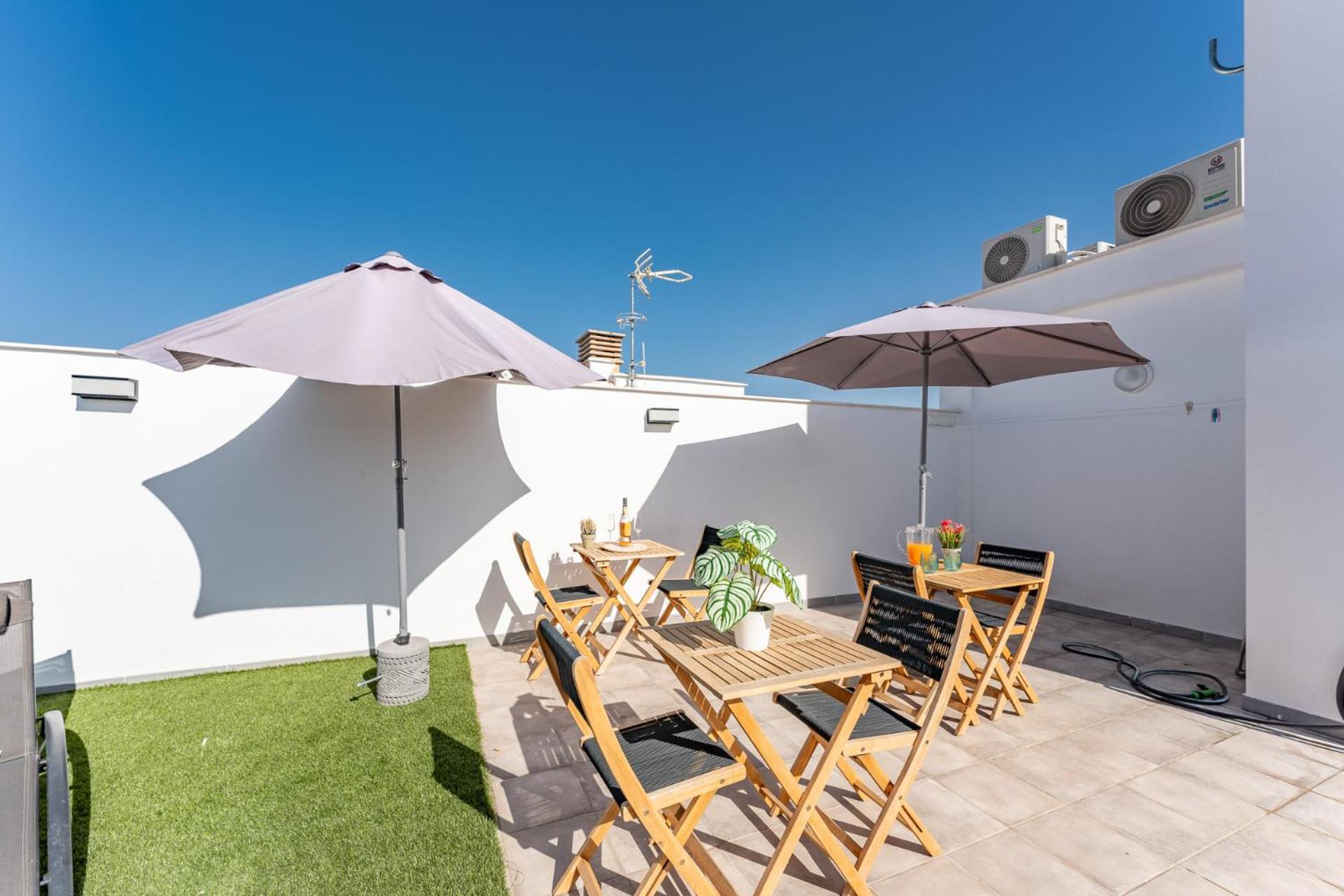 Malagasuite Comfortable Home Apartments Exterior foto