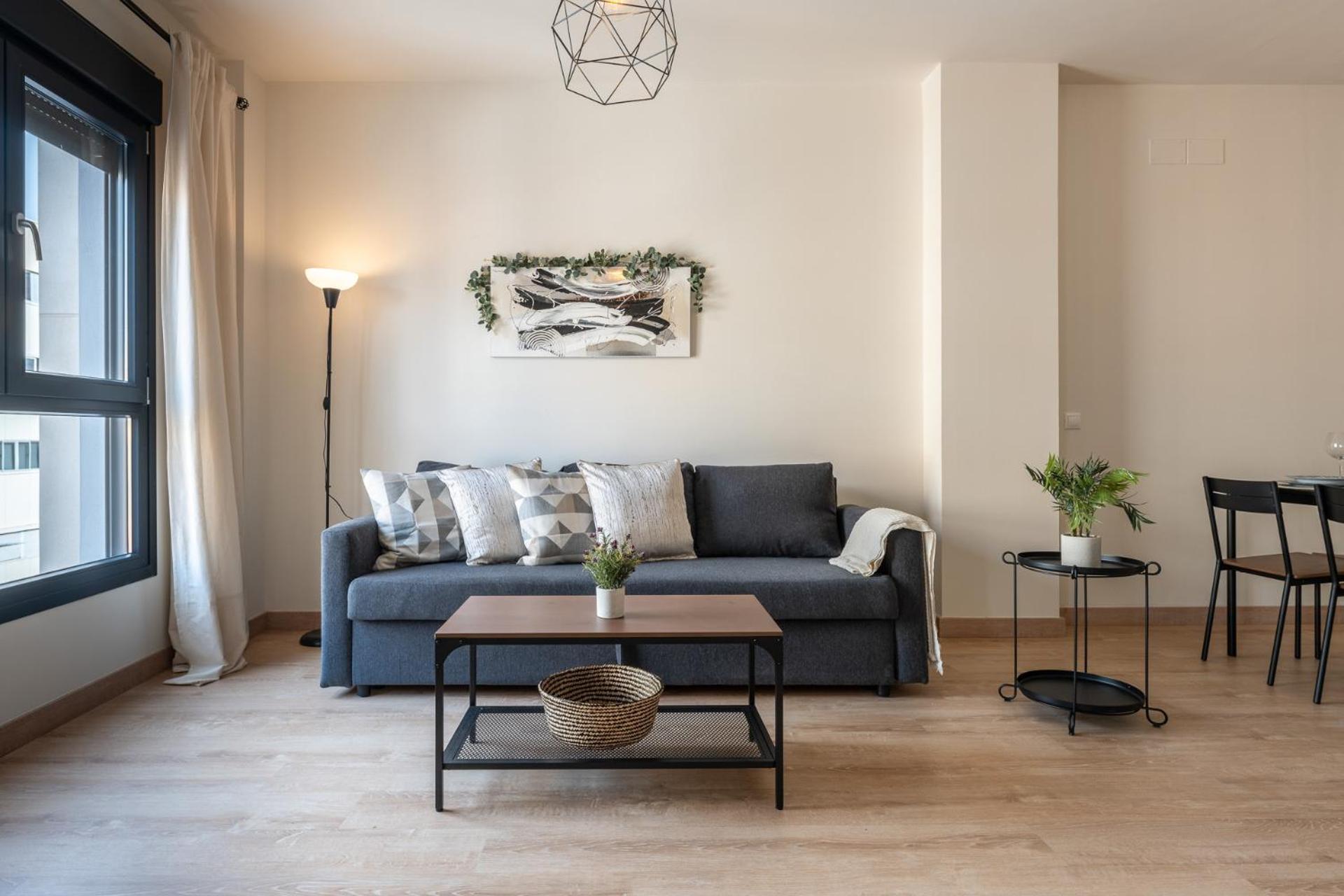 Malagasuite Comfortable Home Apartments Exterior foto