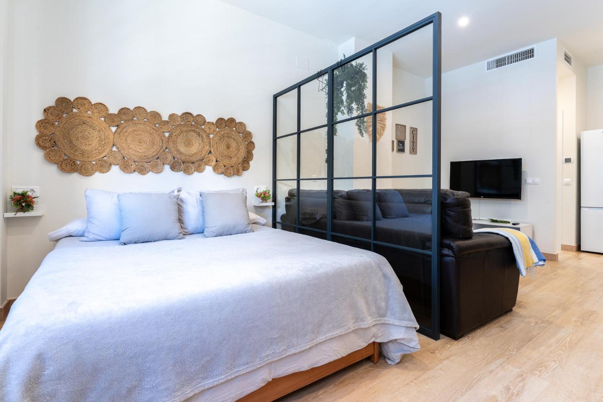 Malagasuite Comfortable Home Apartments Exterior foto