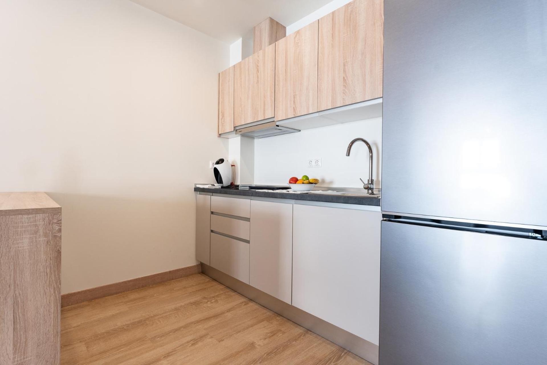 Malagasuite Comfortable Home Apartments Exterior foto