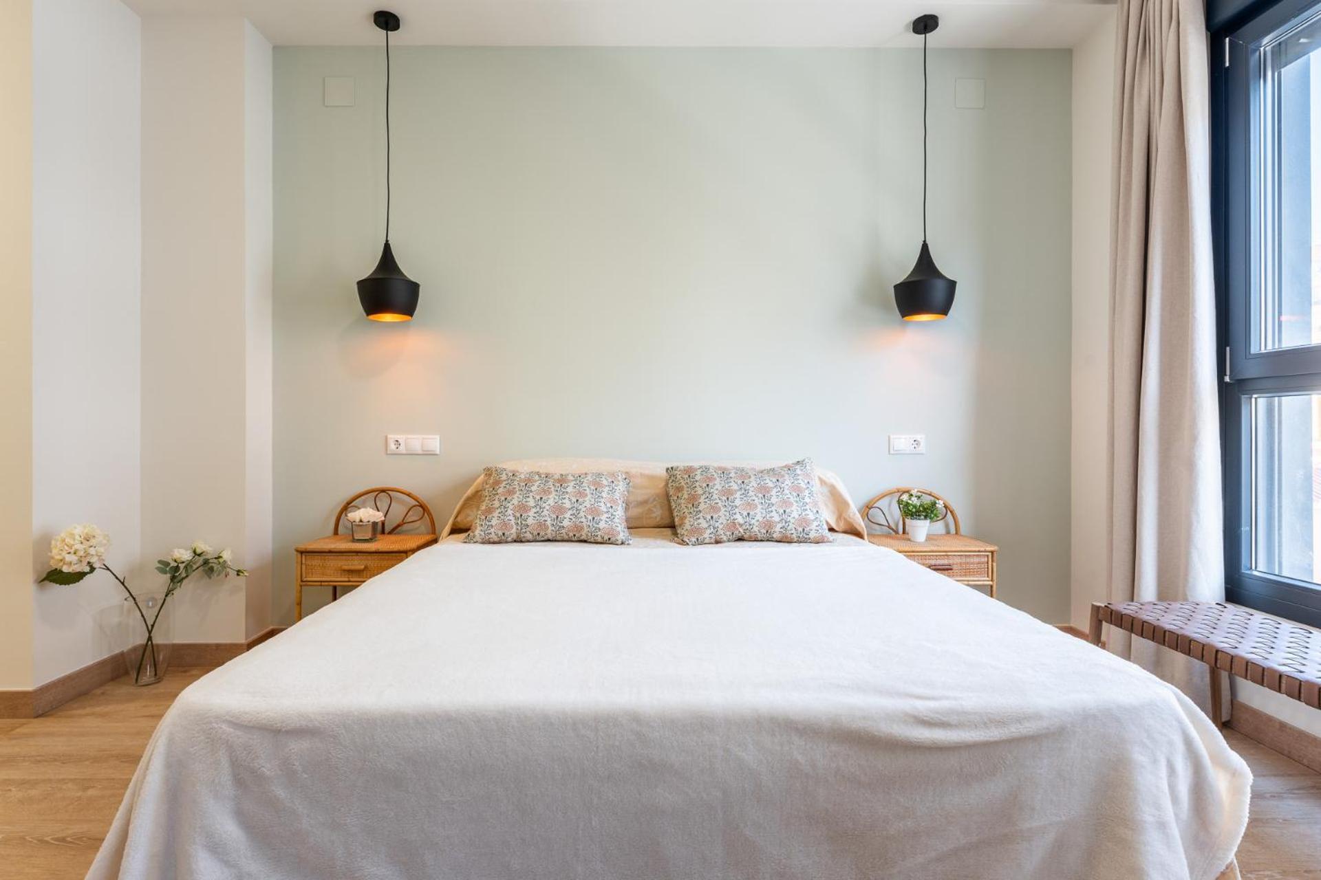 Malagasuite Comfortable Home Apartments Exterior foto