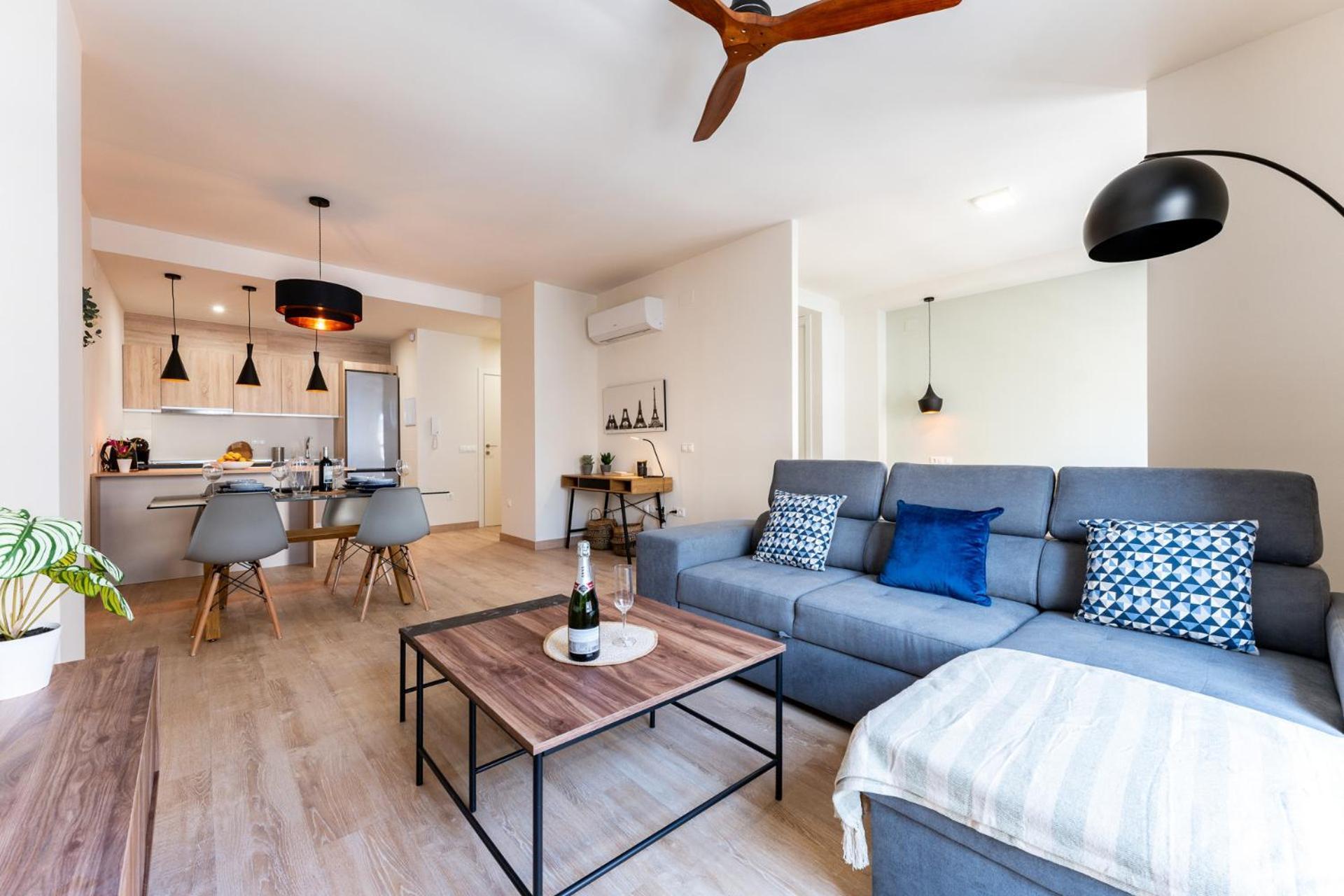 Malagasuite Comfortable Home Apartments Exterior foto