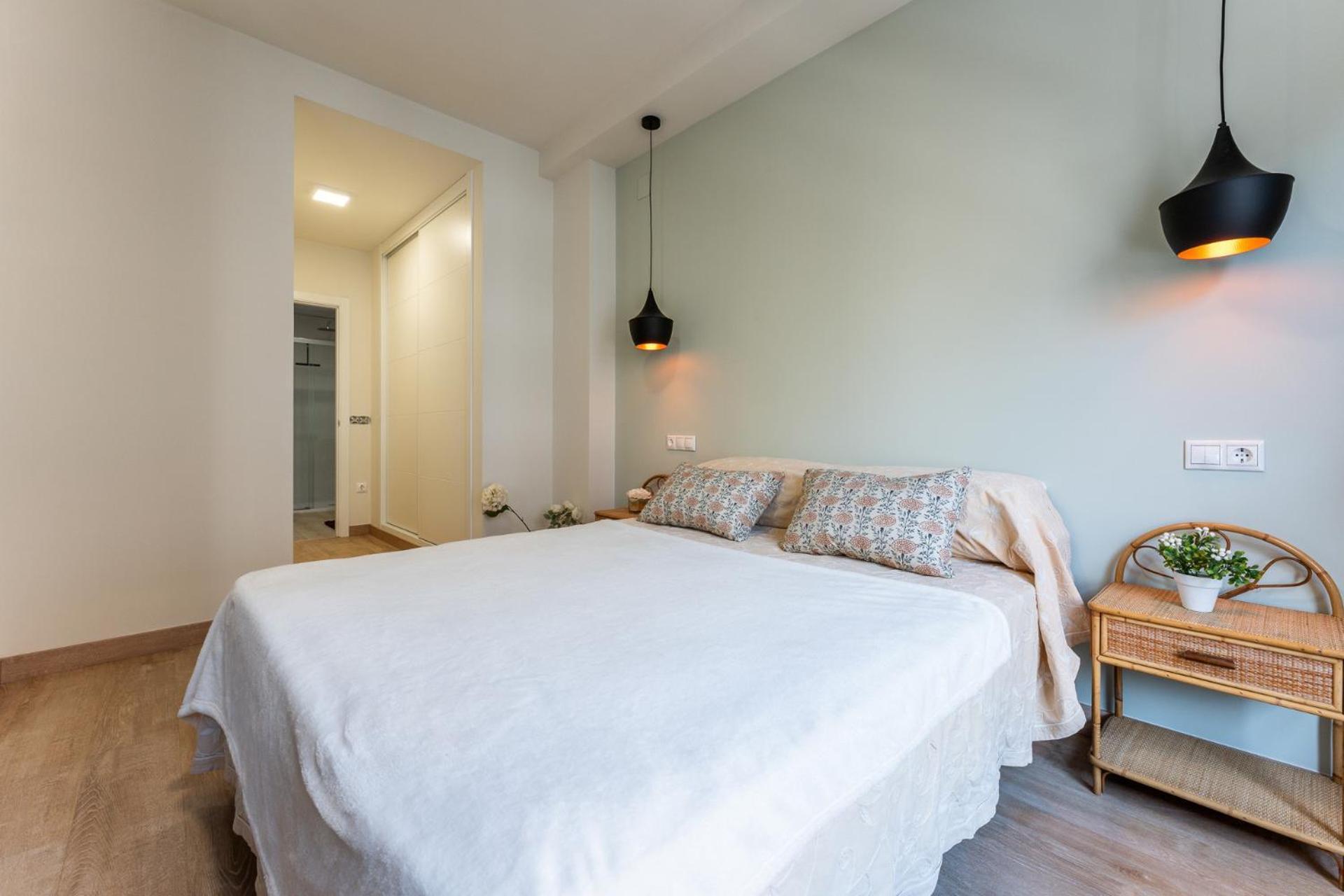 Malagasuite Comfortable Home Apartments Exterior foto