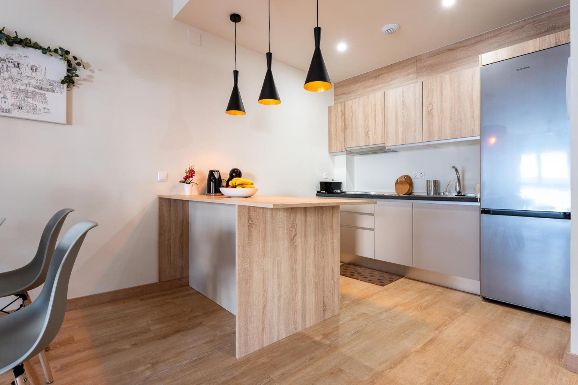 Malagasuite Comfortable Home Apartments Exterior foto
