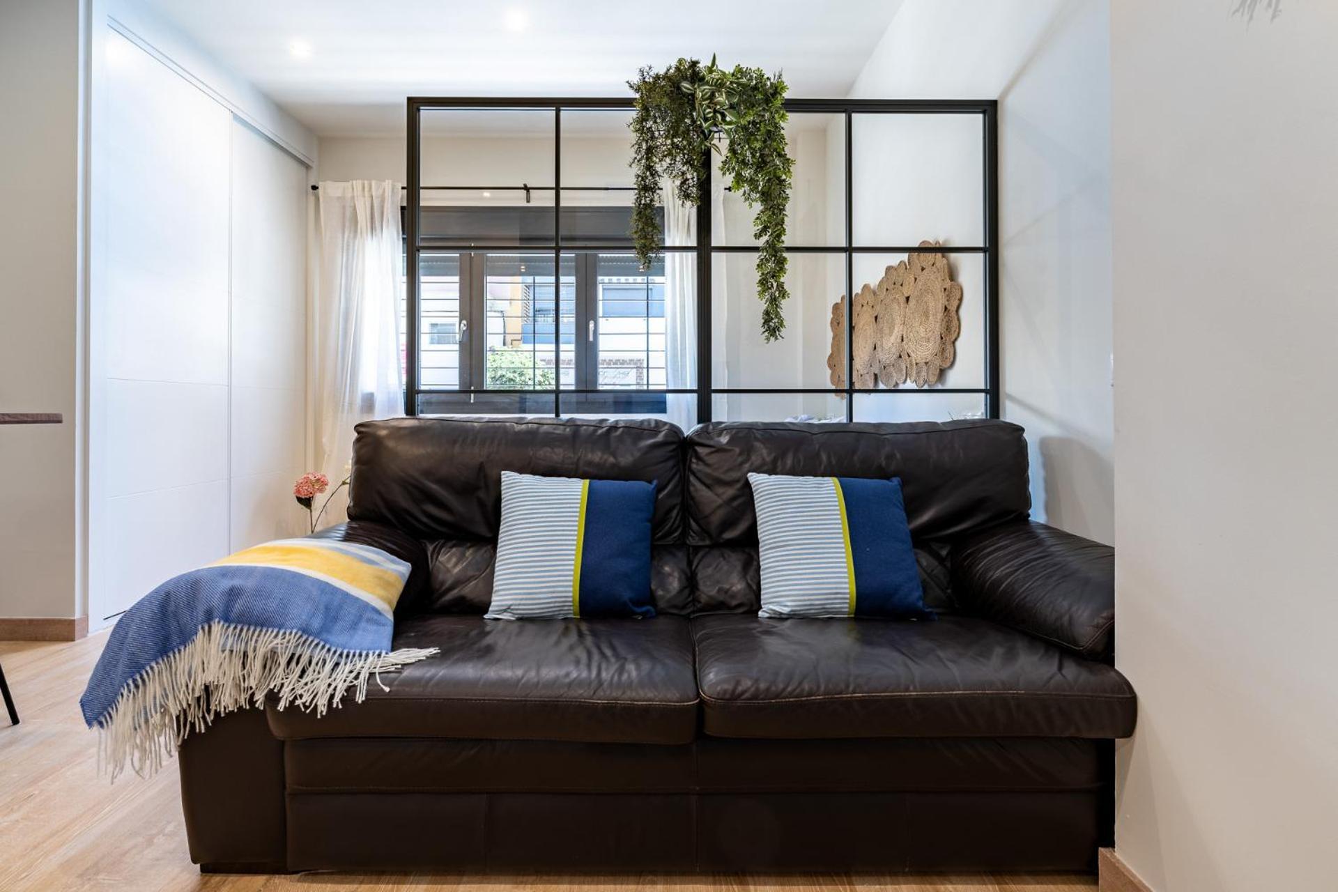 Malagasuite Comfortable Home Apartments Exterior foto