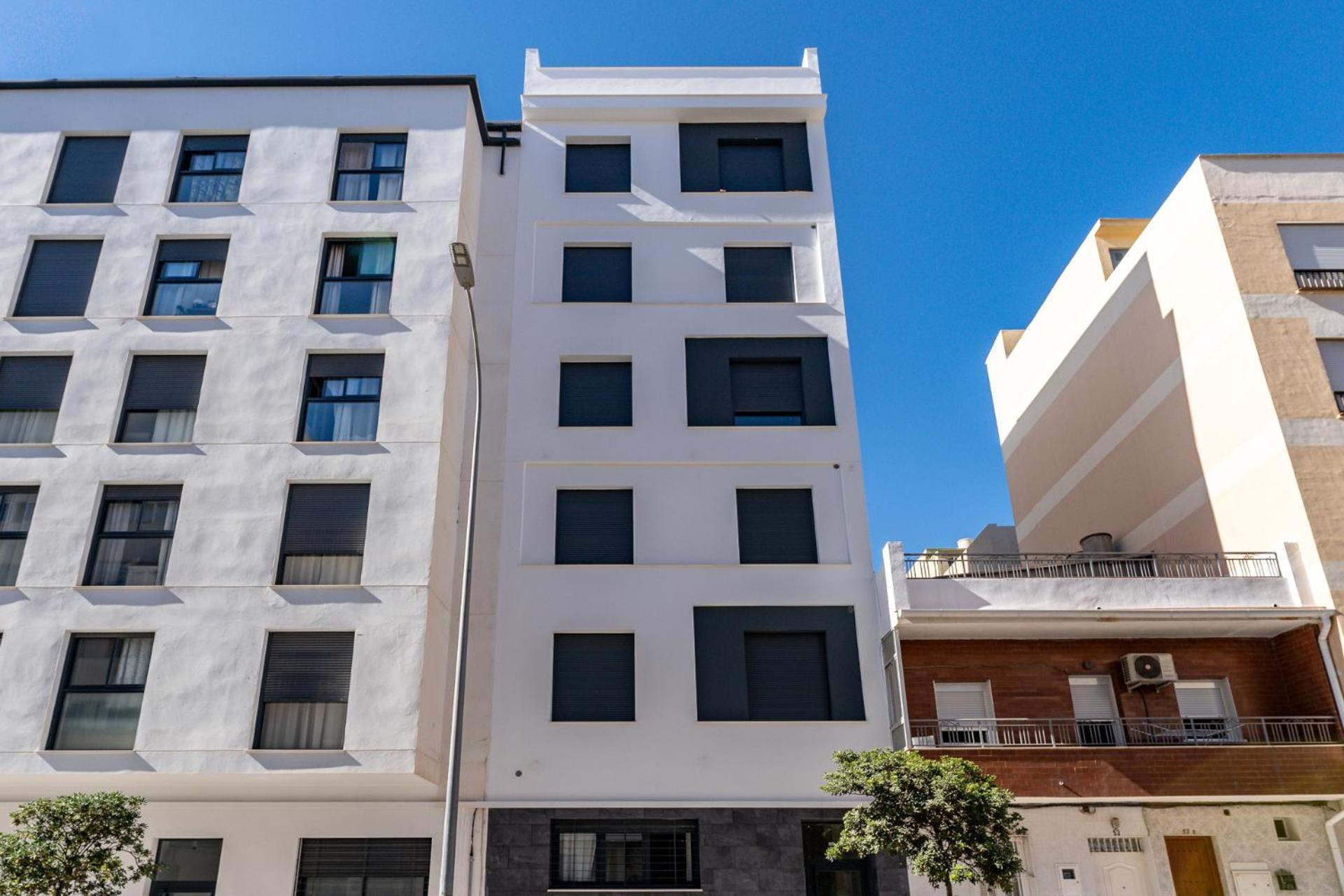 Malagasuite Comfortable Home Apartments Exterior foto