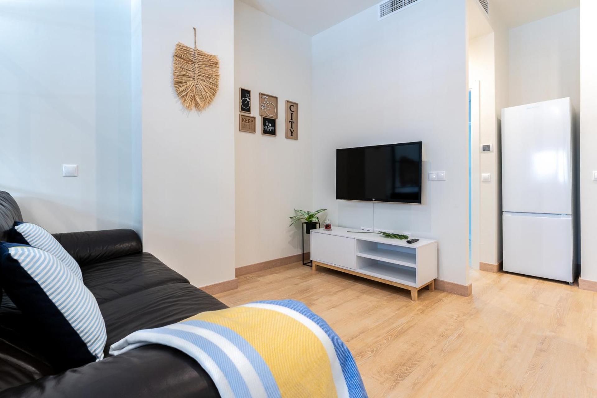 Malagasuite Comfortable Home Apartments Exterior foto