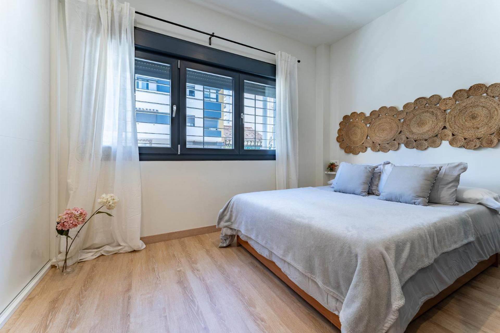 Malagasuite Comfortable Home Apartments Exterior foto
