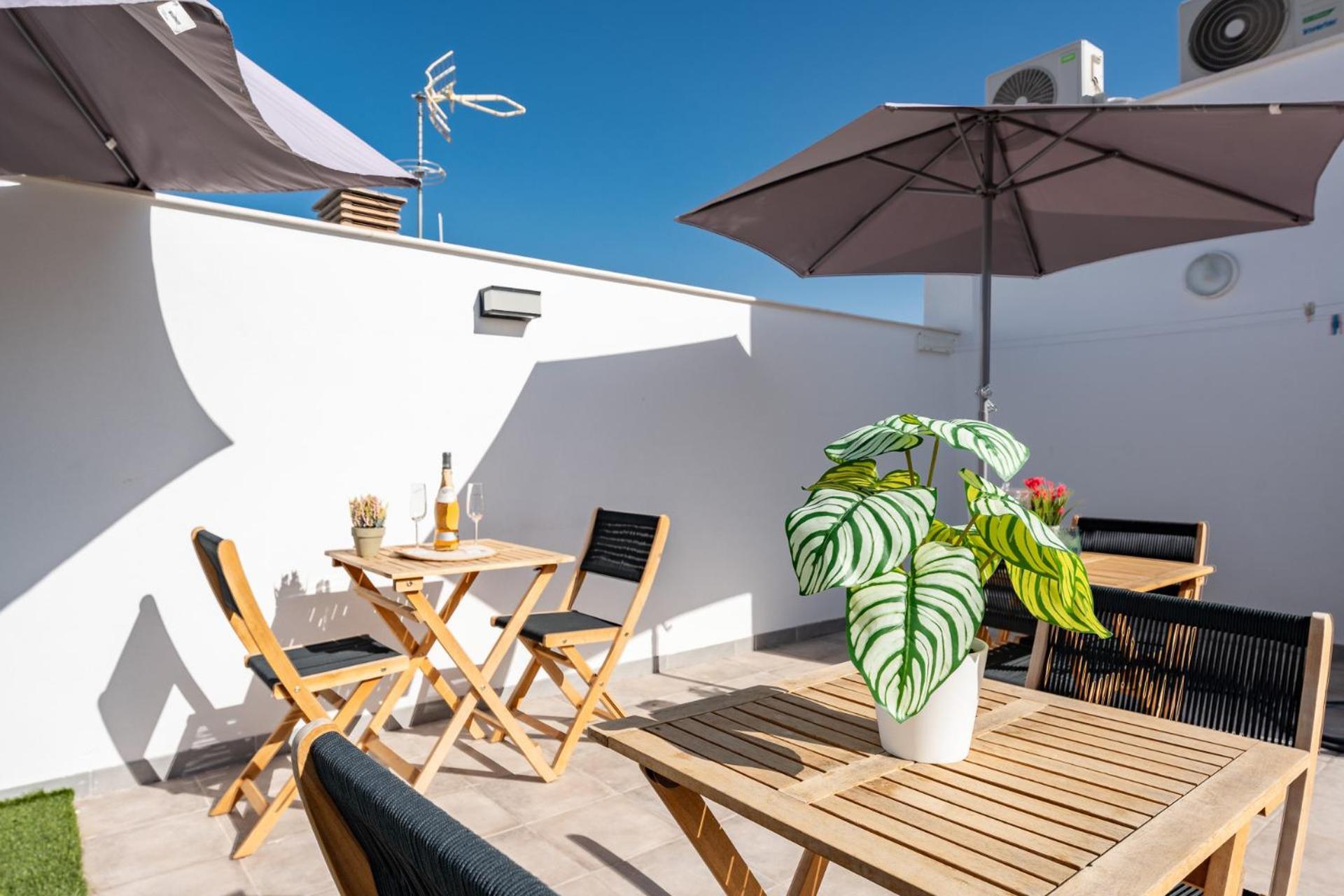 Malagasuite Comfortable Home Apartments Exterior foto